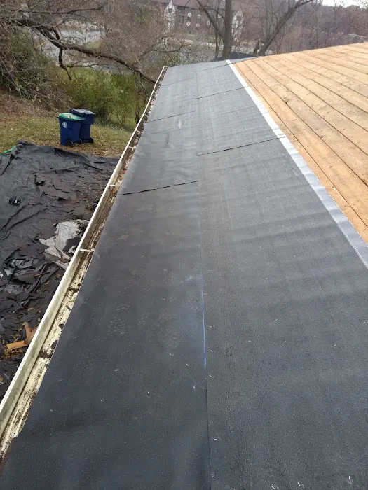 Bridgeview Roofing Picture 1