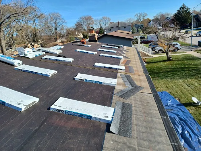 NRF Roofing Picture 3