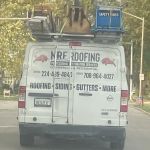 NRF Roofing