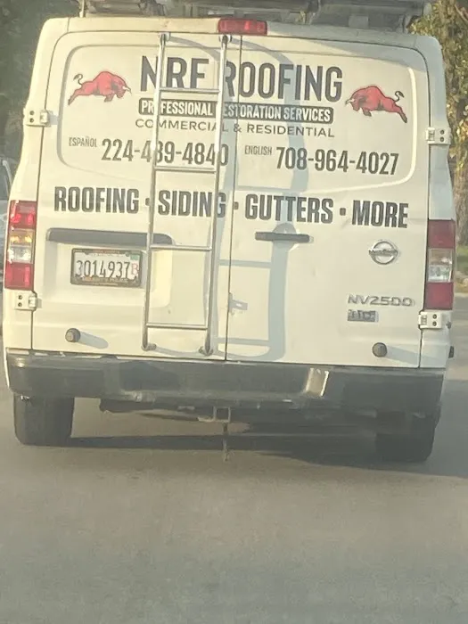 NRF Roofing Picture 2