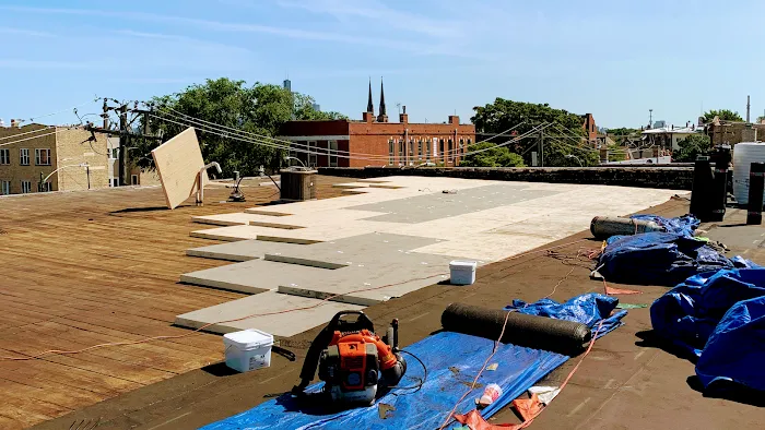 ProTech Roofing Group INC. Picture 1