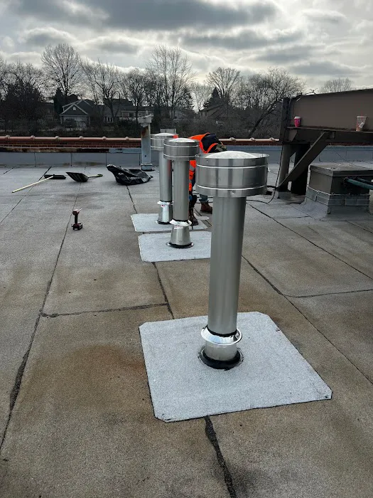 ProTech Roofing Group INC. Picture 2