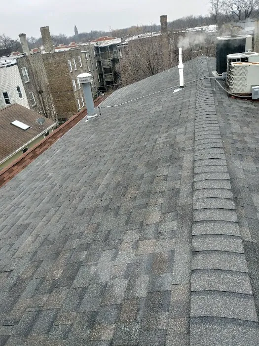 ProTech Roofing Group INC. Picture 3