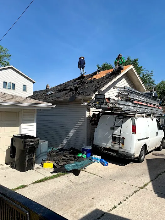 ProTech Roofing Group INC. Picture 5