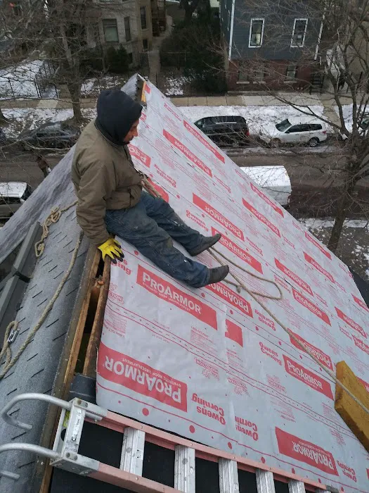 ProTech Roofing Group INC. Picture 6