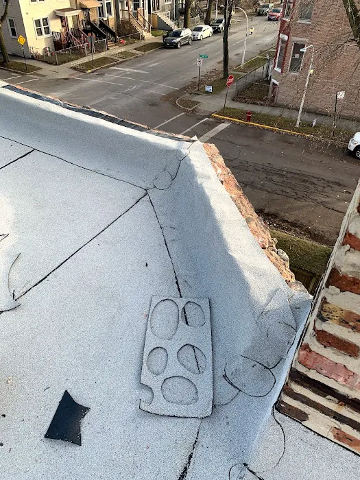 ProTech Roofing Group INC. Picture 7