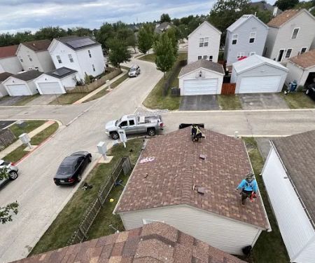 New Generation Exteriors Corp.