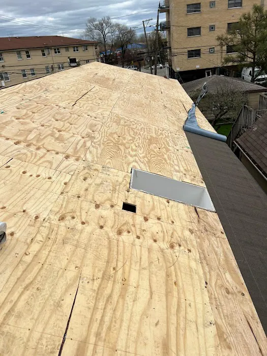 New Generation Exteriors Corp. Picture 6