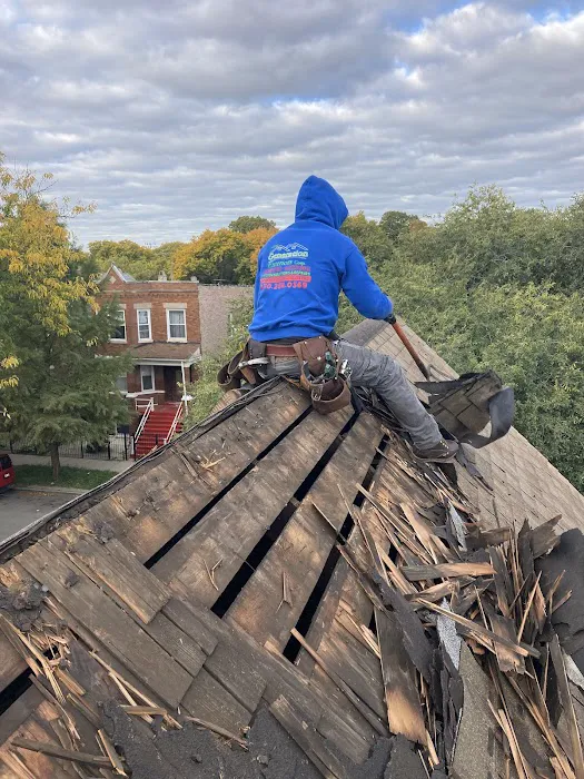 New Generation Exteriors Corp. Picture 4