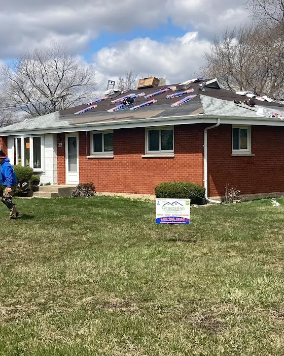 New Generation Exteriors Corp. Picture 5