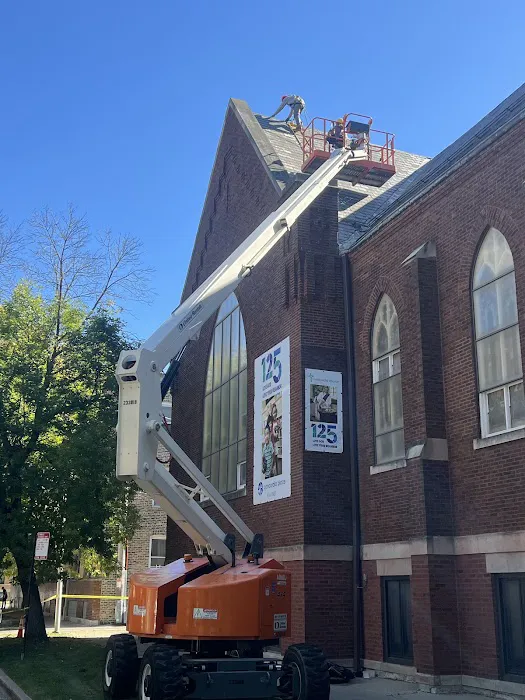 New Generation Exteriors Corp. Picture 8