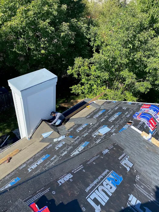 New Generation Exteriors Corp. Picture 9