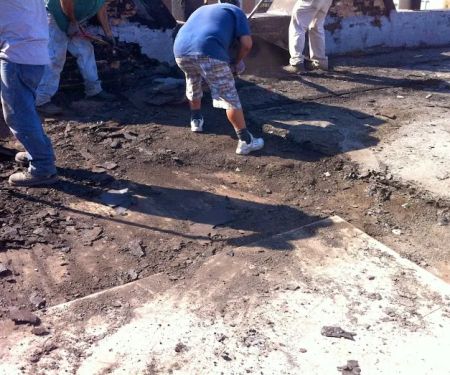 Construction Management Services Group, Inc.