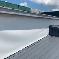 Commercial Roofing Chicago ico