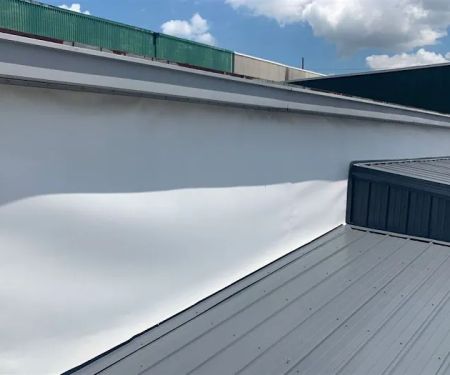 Commercial Roofing Chicago