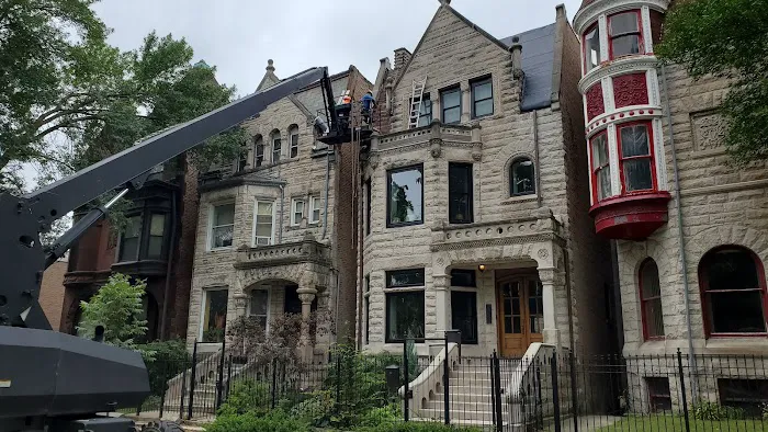 AFR Roofing & Construction PLLC. Picture 3