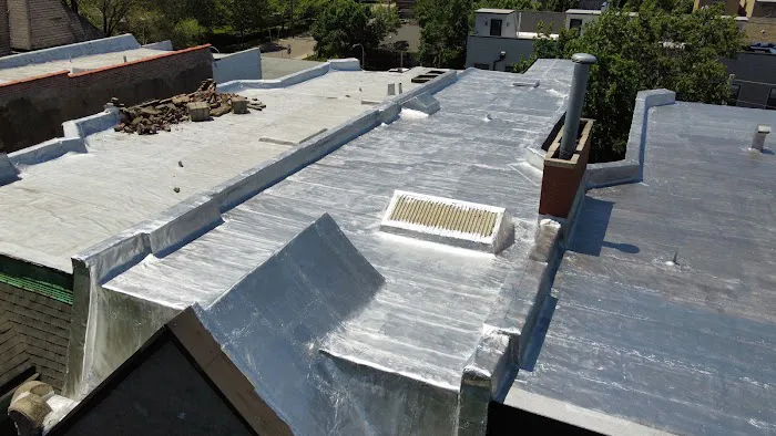 AFR Roofing & Construction PLLC. Picture 1