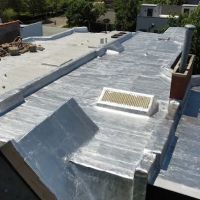 AFR Roofing & Construction PLLC. ico