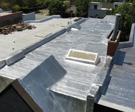 AFR Roofing & Construction PLLC.