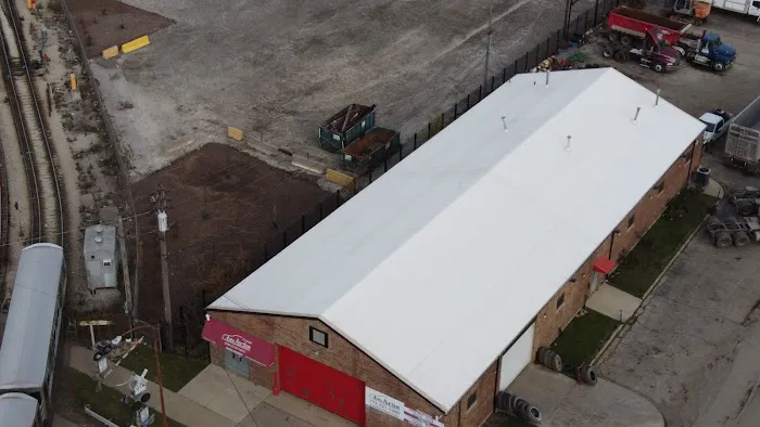 AFR Roofing & Construction PLLC. Picture 5