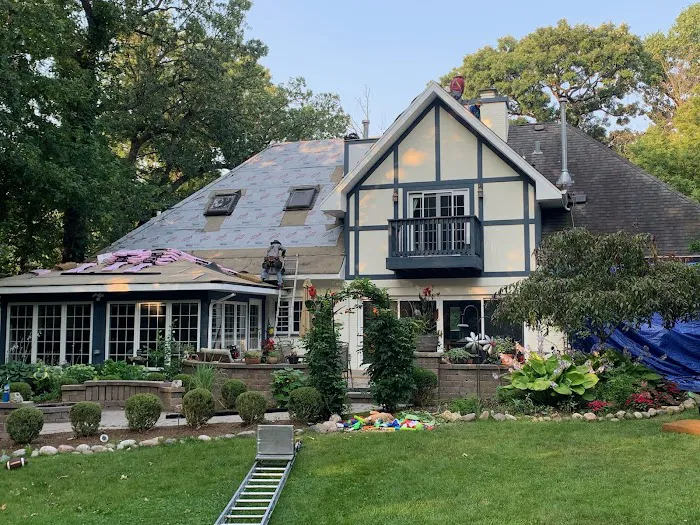 AFR Roofing & Construction PLLC. Picture 7