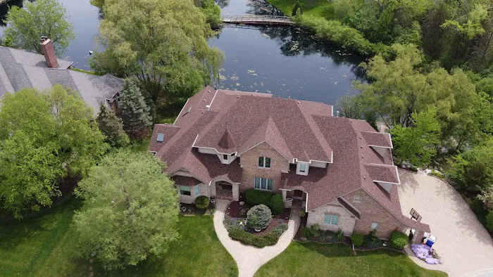 AFR Roofing & Construction PLLC. Picture 8