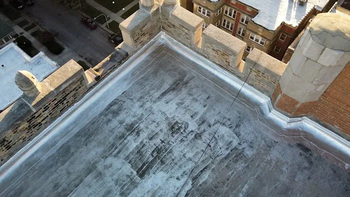 AFR Roofing & Construction PLLC. Picture 10