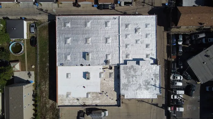 AFR Roofing & Construction PLLC. Picture 9