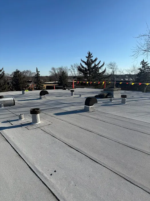 JJA Roofing & Contracting Picture 1