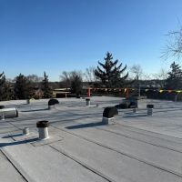 JJA Roofing & Contracting ico