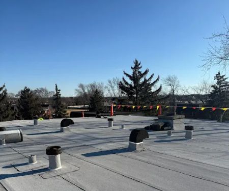 JJA Roofing & Contracting