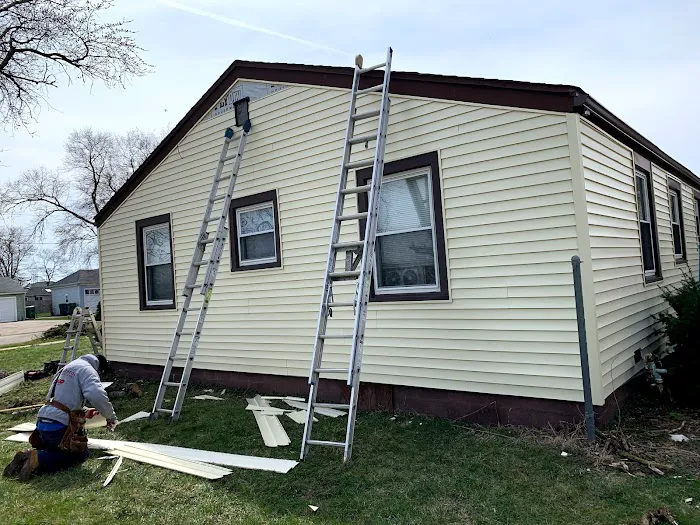 JJA Roofing & Contracting Picture 2