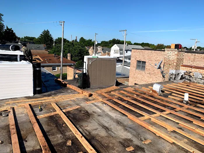 JJA Roofing & Contracting Picture 3