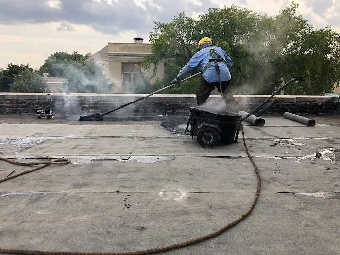 JJA Roofing & Contracting Picture 4