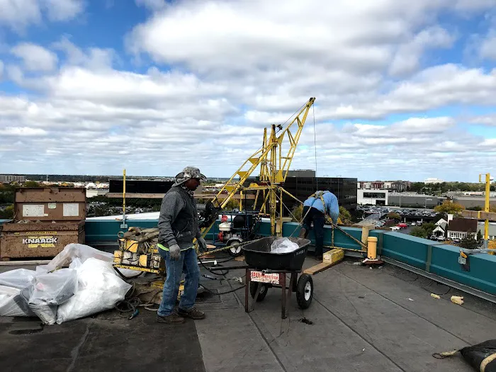 JJA Roofing & Contracting Picture 7