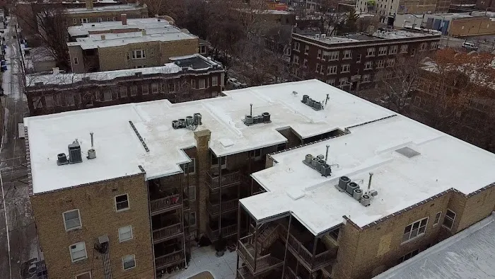 JJA Roofing & Contracting Picture 9