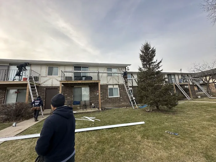 ROOFING AND GUTTERS DARWIN Picture 1