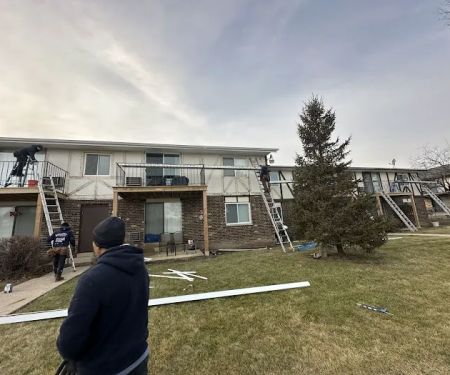 ROOFING AND GUTTERS DARWIN