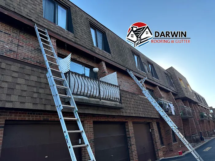 ROOFING AND GUTTERS DARWIN Picture 2
