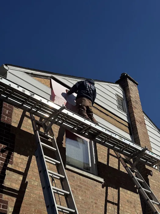 ROOFING AND GUTTERS DARWIN Picture 5