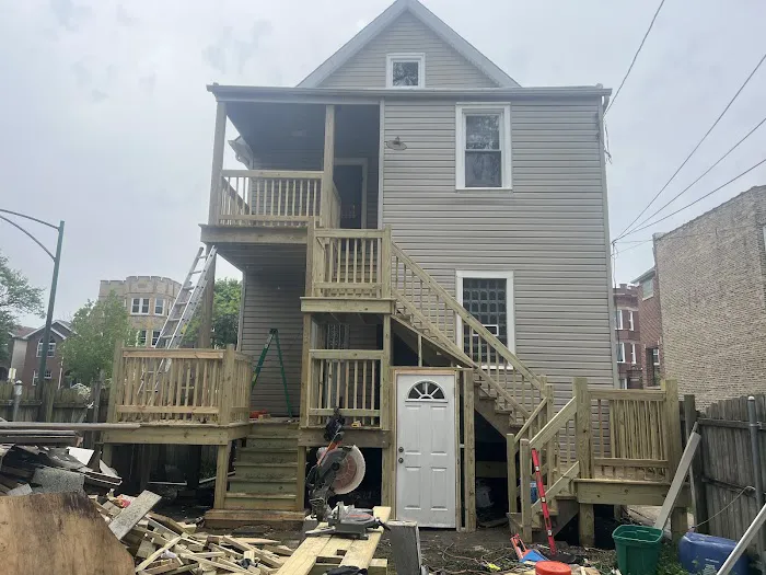 ROOFING AND GUTTERS DARWIN Picture 4