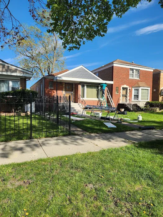 ROOFING AND GUTTERS DARWIN Picture 7