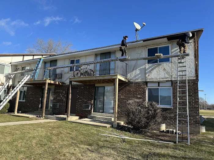 ROOFING AND GUTTERS DARWIN Picture 9