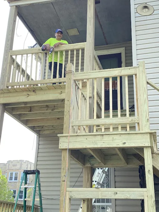 ROOFING AND GUTTERS DARWIN Picture 10