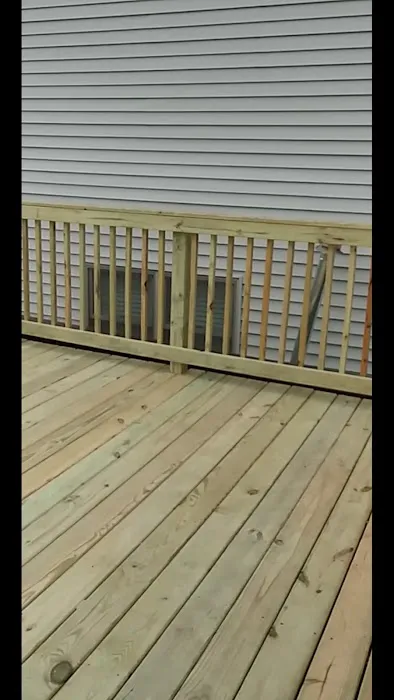 MGM Roofing and Construction, Inc. Picture 1