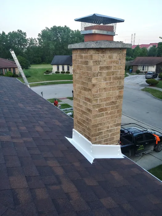 MGM Roofing and Construction, Inc. Picture 4