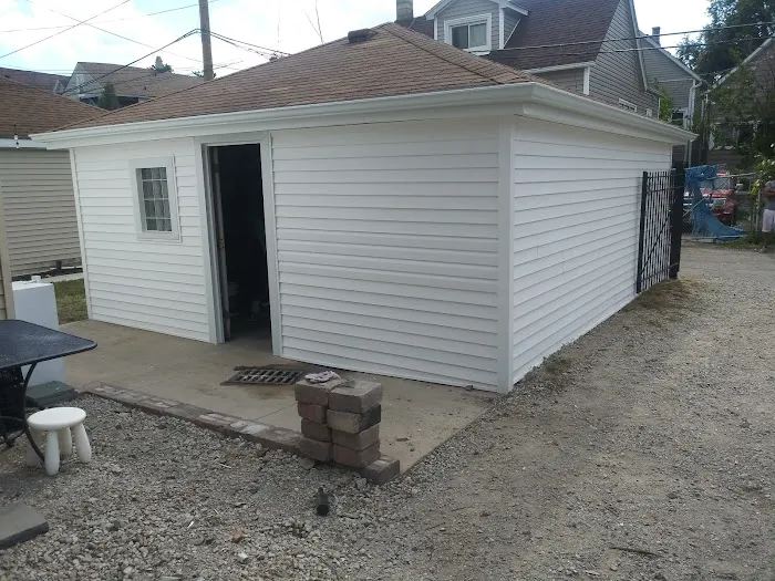 MGM Roofing and Construction, Inc. Picture 10