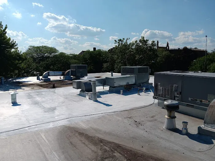 Y&B Roofing Inc. Picture 1