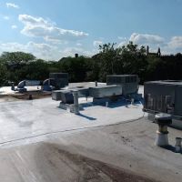 Y&B Roofing Inc. ico