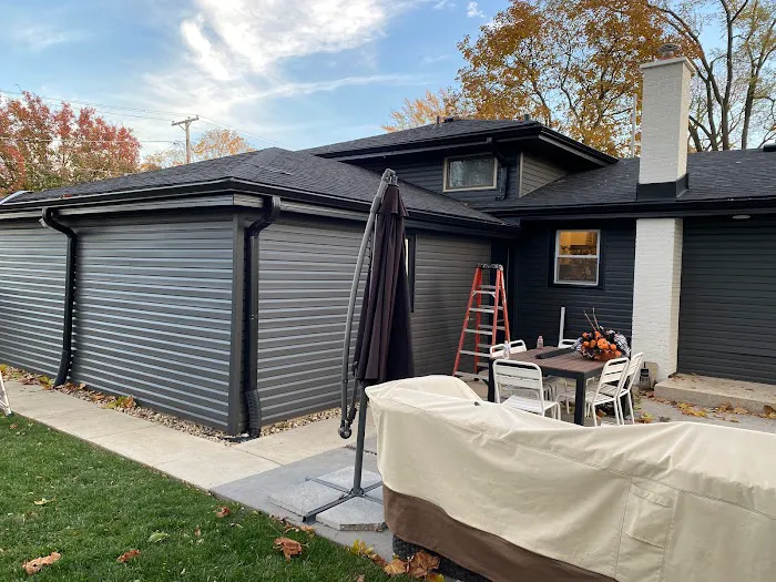 Y&B Roofing Inc. Picture 3